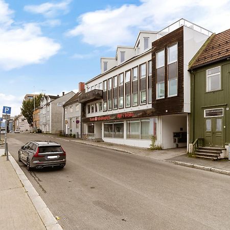 The View Tromsø Exterior foto